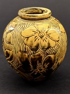 H. A. Kähler vase