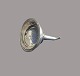 Trakt til 
decantering
Engelsk 
sterliing sølv
H: 13 cm, D: 8 
cm
Pæn brugt 
stand
