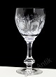 Heidelberg 
krystalglas med 
knop på stilk. 
Rødvin, højde 
16,7 cm. Pris: 
225 kr. stk. 
Lager: 1