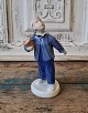 B&G Figur - 
Dreng i nattøj 
"Hvem kalder" 
No. 2251, 1. 
sortering
Højde 16 cm.
Design: ...