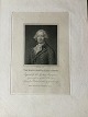 Henry Richard Cook (1790-1848):Portræt ad den 16. Jarl af Derby - Edward Smith-Stanley ...