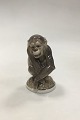 Dahl Jensen Figurine of Abe No 1055. Measures 13.5 cm / 5 5/16 in.