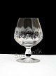 Lyngby glas, 
Offenbach 
krystal glas.
Cognac, højde 
10 cm. Pris: 
100 kr. stk. 
Lager: 20+ 
