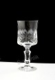 Lyngby glas, 
Offenbach 
krystal glas.
Portvin,(ekstra 
foto) højde 
11,8 cm. Pris: 
50 kr. stk. ...