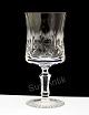 Lyngby glas, 
Offenbach 
krystal glas.
Rødvin, højde 
15 cm. Pris: 
150 kr. stk. 
Lager: 12+
