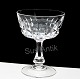 Pompadour 
krystal glas 
fra Cristal 
d'Arque.
Champagneskåle, 
højde 12 cm. 
Pris: 150 kr. 
stk. ...