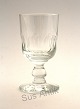 Holmegaard, 
Mazurka, 
tidligere Jacob 
i perioden 
1900-1915. 
Glasset blev 
relanceret i 
1970 og ...