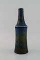 Carl Harry 
Stålhane 
(1920-1990) for 
Rörstrand. Vase 
in glazed 
ceramics. 
Beautiful glaze 
in ...
