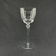 Othello large red wine glass from Holmegaard
