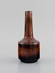 Carl Harry 
Stålhane 
(1920-1990) for 
Rörstrand. 
Narrow neck 
vase in glazed 
ceramics. 
Beautiful ...