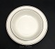 Arabia, Finland, Fennica Stoneware. Dishwasher proof.Dyb tallerken. Nr. 99. Højde 3,5 cm. ...
