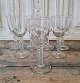 Twist porter 
glas fra 
slutningen af 
1800tallet 
Holmegaard 
eller Aalborg 
glasværk
Højde 19,5 ...