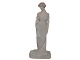 Sjælden og 
større Bing & 
Grøndahl Art 
Nouveau figur, 
kvinde.
Af 
fabriksmærket 
ses det, at ...