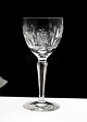 Lyngby glas, 
Heidelberg 
krystalglas.
Portvin. Højde 
12,5-13 cm. 
Pris: 75 kr. 
stk. Lager: 12+
