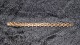 Elegant Armbånd 14 karatStemplet BH 585Længde 19 cm
