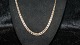 Bismark Necklace 14 carat with course
Stamped 585
Length 52 cm