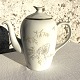 Bing & 
Grøndahl, 
Venus, 
Kaffekande 
#91A, 20cm høj, 
24cm Bred *Pæn 
stand*