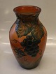 1 pcs in stock
470 X Vase 
with grapes 
25.5 cm Axel 
Sørensen 1929 
P. Ipsen Enke 
(The Widower of 
...