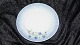 Dessert tallerken Christianholm PorcelænDen nr 2Måler 17 cm i diaweb 13072  SOLGT