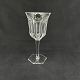 Højde 17,5 cm.
Malmaison 
rødvinsglas fra 
Baccarat.
Glassene er 
mundblæst 
krystalglas med 
...