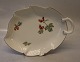 1 stk på lager
199 Bladformet 
assiet, (stor) 
25 cm (357) 
Balder B&G  - 
B&G porcelæn, 
hyben, ...