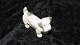 Bing & Grøndahl 
Figur, 
#Sealyham 
Terrier.
Dekorationsnummer 
2071.
Af 
fabriksmærket 
ses det, at ...