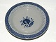 Aluminia Tranquebar, Ymerskåle.Dekorationsnummer 11/926.Diameter 17 cm.Perfekt ...
