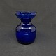 Højde 12,5 cm.
Hyacintglasset 
er fremstillet 
hos Holmegaard 
Glasværk siden 
1930 i en lang 
række ...