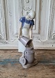 B&G Figur - 
Malkepige med 
mælkespand 
No. 2181
Højde 21 cm.
Design: Axel 
Locher
1. sortering 
...