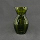 Højde 14,5 cm.
Flaskegrønt 
hyacintglas fra 
Kastrup 
Glasværk.
Hyacintglasset 
er fremstillet 
...