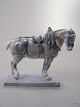 R.C.  471 
Percheron Hest  
1. Sort.  H: 
28,5 cm.  L: 35 
cm.