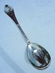 Danish silver 
with toweres 
marks, 830s. 
Pattern: 
"Antik" 
Serving spoon, 
length 23cm. 9 
1/16 ...