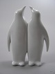 B&G  4205 
Pingviner  1. 
Sort.  H: 17 
cm.