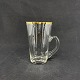 Beer mug with the text "Father"