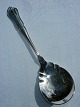 Danish silver 
with Toweres 
marks, 830 
silver. 
Flatware Rita 
serving spoon, 
length 21.7 cm. 
8 1/2 ...