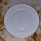 Bing & Grondahl "Hartmann" large dinner plate 27½ cm