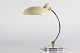 Christian DellPresident skrivebordslampe model 6631tegnet af Bauhaus deltager Christian ...