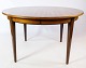 Spisebord, designet af Omann Junior i træsorten palisander fra omkring 1960'erne. Hvis det ...