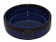 Søholm keramik, 
lille mørkeblå 
Nordlys skål.
Designet af 
Maria Philippi 
i ...