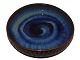 Michael 
Andersen 
keramik, lav 
skål med flot 
blå glasur.
Dekorationsnummer 
6000.
Diameter ...