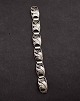 830 sølv art 
deco armlænke 
18 cm. B. 1,7 
cm. emne nr. 
495258