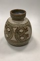 Søholm Keramik 
Vase No. 3232
Måler 19cm / 
7.48 inch
