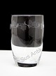 Rosenborg 
krystalglas, 
Holmegaard 
glasværk 
1929-70. 
Designer Jacob 
Bang. Vandglas, 
højde 10 cm. 
...
