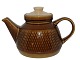 Stavangerflint Norway, tea pot. From the 1970'es and the production stopped in ...