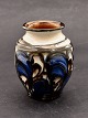 Keramik vase H. 15 cm. dansk design emne nr. 498195