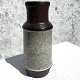 Bornholmsk keramik, Michael Andersen, Vase, 23cm høj, 9cm i diameter, Nr. 6345-2 *Pæn stand*