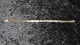 Elegant #Mursten 5 Rk Armbånd 14 karat GuldStemplet 585Længde 19 cm CaBrede 4,97 mm ...