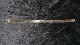 Elegant #Mursten 7 Rk Armbånd 14 karat GuldStemplet 585Længde 18 cm CaBrede 6,55 mm ...