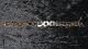 Elegant #Block Armbånd 3 RK i 14 karat Guld Stemplet X 585Længde 18 cm caBrede 12,84 mm ...
