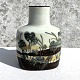 Royal Copenhagen, Vase #963 / 3207, 13cm høj, 9,5cm bred, 1.sortering, Design Ivan Weiss ...